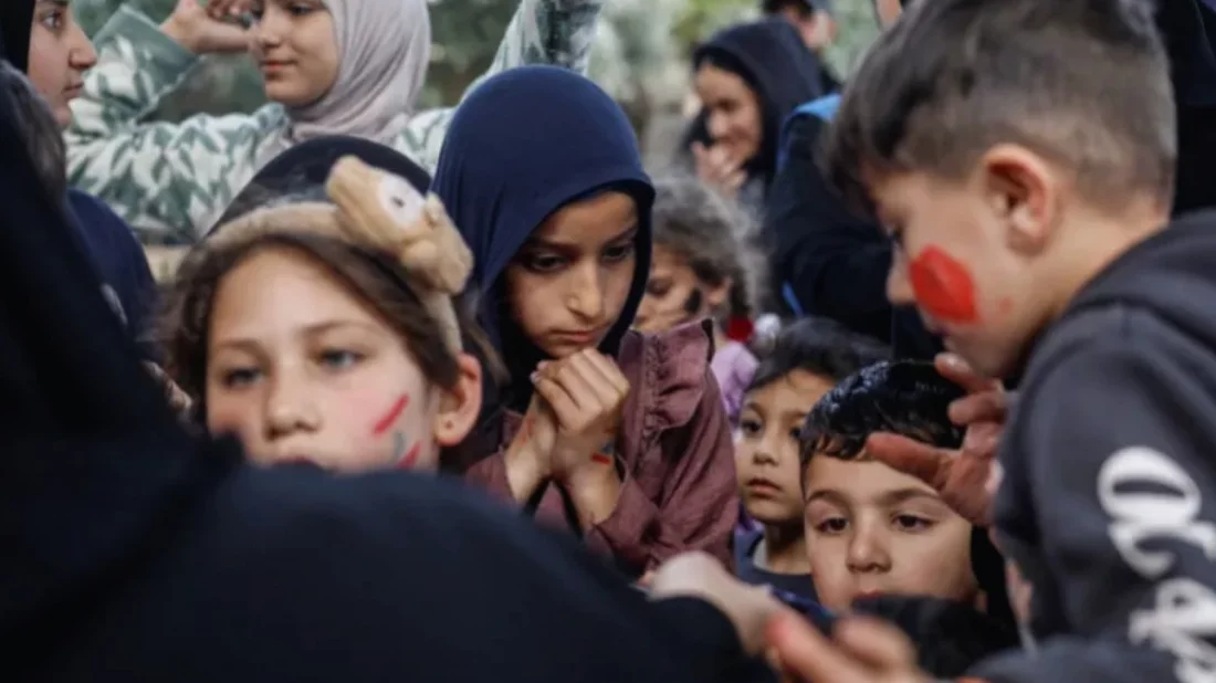 লেবাননে ইসরায়েলি হামলা বন্ধে যুক্তরাজ্য-জাপানসহ ১০ রাষ্ট্রের সম্মিলিত আহ্বান