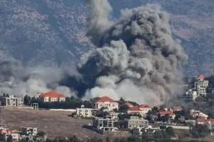  লেবাননে ইসরায়েলি হামলায় প্রাণহানি ক্রমেই বাড়ছে ভয়াবহভাবে