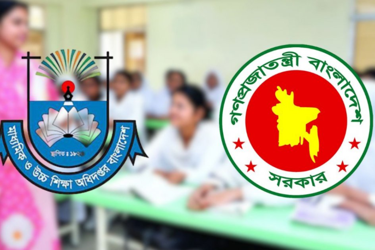 শিক্ষকদের উৎসব ভাতা দ্বিগুণ করার ঘোষণা পুনর্ব্যক্ত করল সরকার