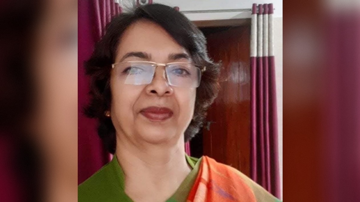 বগুড়া ক্যান্টনমেন্ট পাবলিক স্কুল এন্ড কলেজের প্রাক্তন সহযোগী অধ্যাপক মাহবুবা ইয়াছমিন রীতা  আর আমাদের মাঝে নেই।