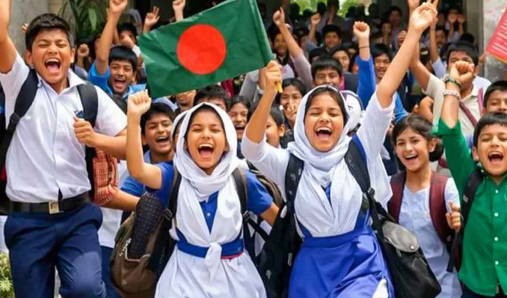 শিক্ষাপ্রতিষ্ঠানে আসছে তিন দিনের বিশেষ ছুটি শিক্ষাপ্রতিষ্ঠানে আসছে তিন দিনের বিশেষ ছুটি