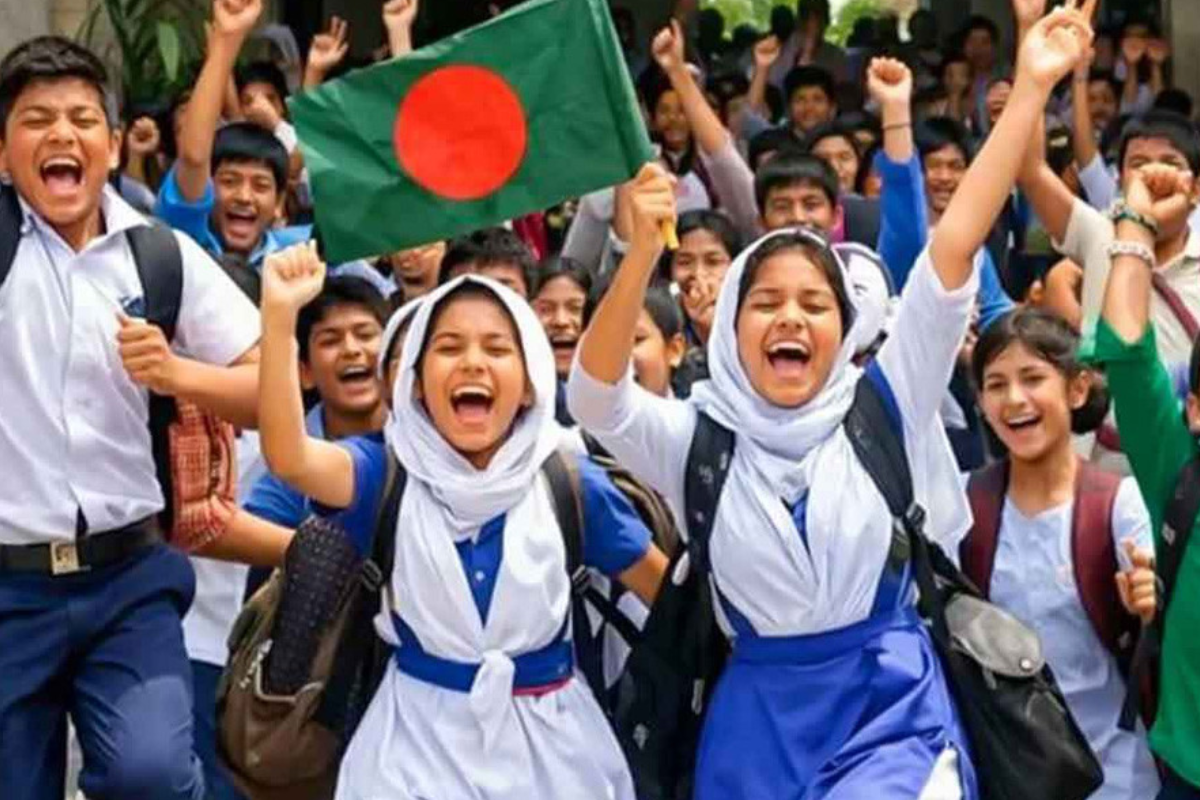 শিক্ষাপ্রতিষ্ঠানে আসছে তিন দিনের বিশেষ ছুটি