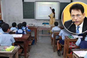 শিক্ষায় অনলাইন ক্লাস যুগে প্রবেশের নতুন অধ্যায় শুরু রোববার