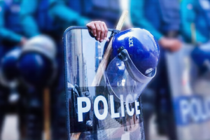 শীর্ষ পুলিশ কর্মকর্তাদের বড় রদবদল