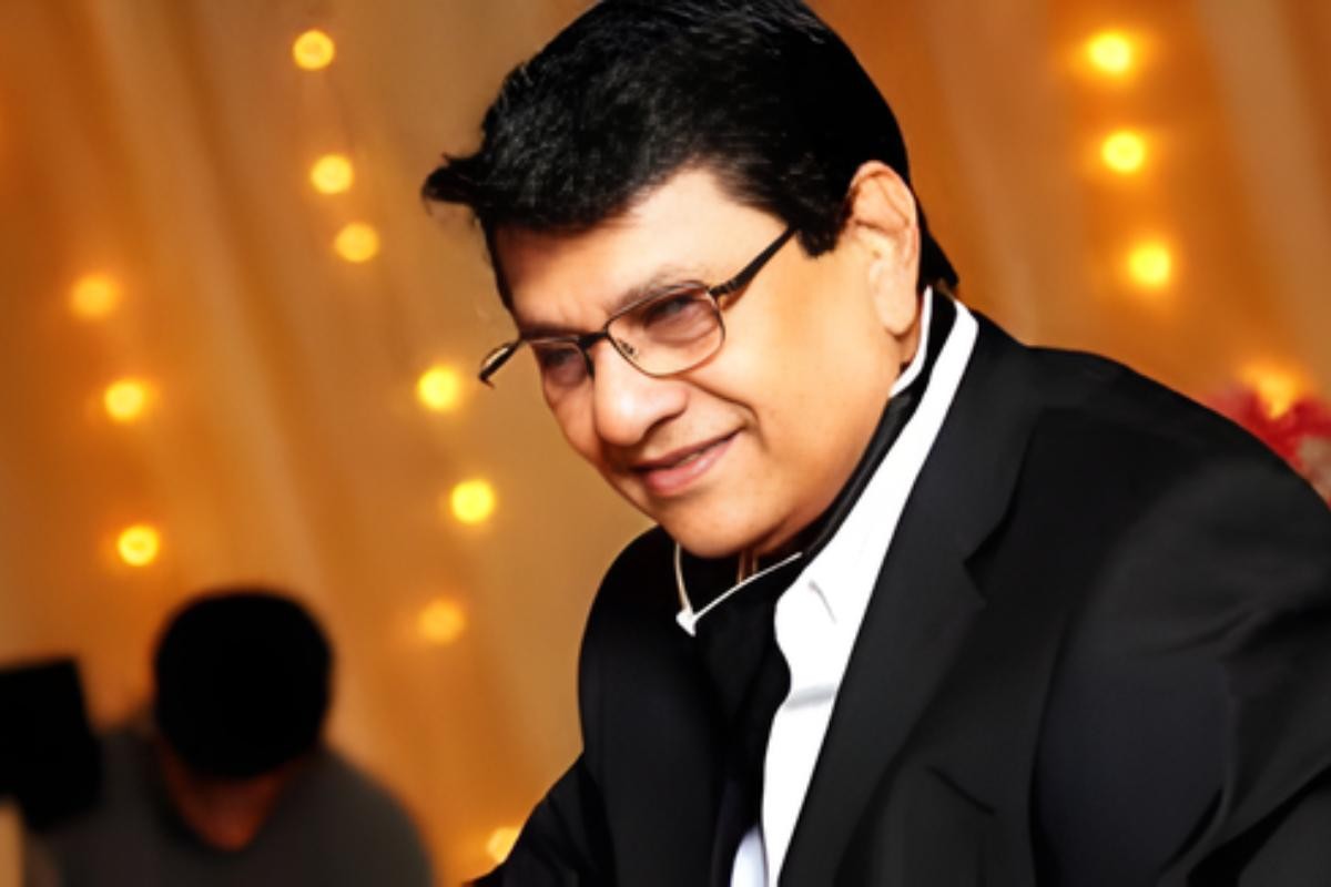 শুভ জন্মদিন বাংলা চলচ্চিত্রের চিরসবুজ কিংবদন্তি আলমগীর