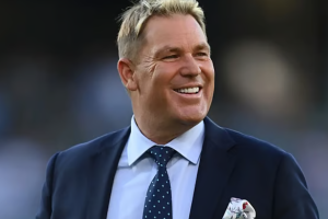 শেন ওয়ার্নের মৃত্যুতে কোভিড টিকার ভূমিকা: ছেলের দাবি