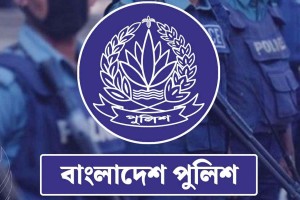 শেরপুর-নাটোর-খুলনায় এসপি বদলি