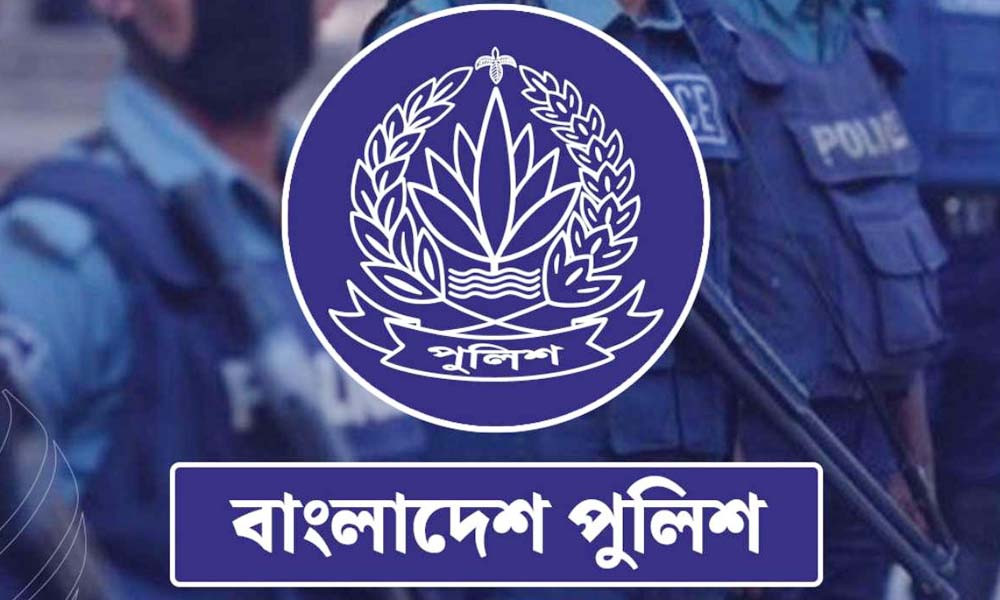 শেরপুর-নাটোর-খুলনায় এসপি বদলি