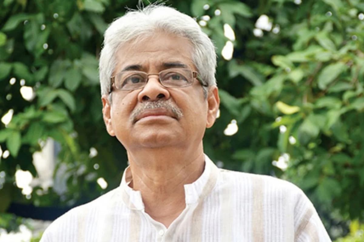 শেষ গানে দিঠি-অপুর কণ্ঠে মাজহারুল আনোয়ারের স্মৃতি