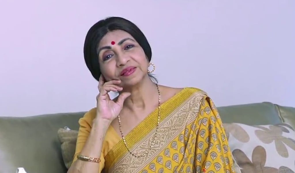 শেষনিঃশ্বাস ত্যাগ করলেন সংগীতশিল্পী ডালিয়া নওশীন শেষনিঃশ্বাস ত্যাগ করলেন সংগীতশিল্পী ডালিয়া নওশীন
