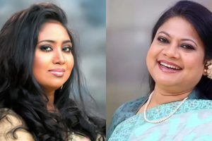 সংরক্ষিত নারী আসনে বেবী-কনকচাঁপার মনোনয়ন দৌড় শুরু