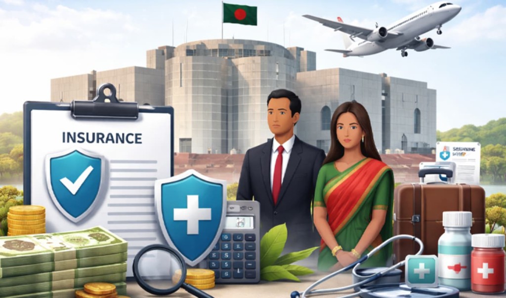 সংসদ সদস্য ও মন্ত্রীদের বীমা স্বাস্থ্য সুবিধা 2 সংসদ সদস্য ও মন্ত্রীদের বীমা স্বাস্থ্য সুবিধা