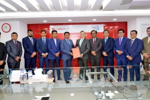 সন্ধানী লাইফ ইন্স্যুরেন্স ও মিডল্যান্ড ব্যাংকের সেবা চালু