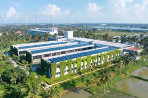 সবুজ বীমা ও কার্বন সনদ খাতে বাংলাদেশের উজ্জ্বল সম্ভাবনা