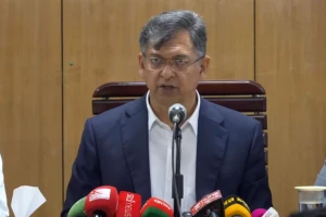 সরকার কর্তৃক বোরো ধান ও চাল সংগ্রহের লক্ষ্যমাত্রা নির্ধারণ