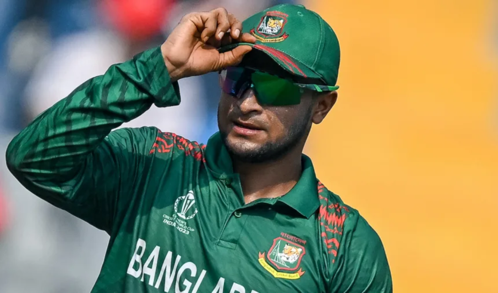 সাকিব আল হাসান ফেরার আগে পুরোপুরি ফিট নিশ্চিত জাতীয় ট্রেনার সাকিব আল হাসান ফেরার আগে পুরোপুরি ফিট নিশ্চিত: জাতীয় ট্রেনার