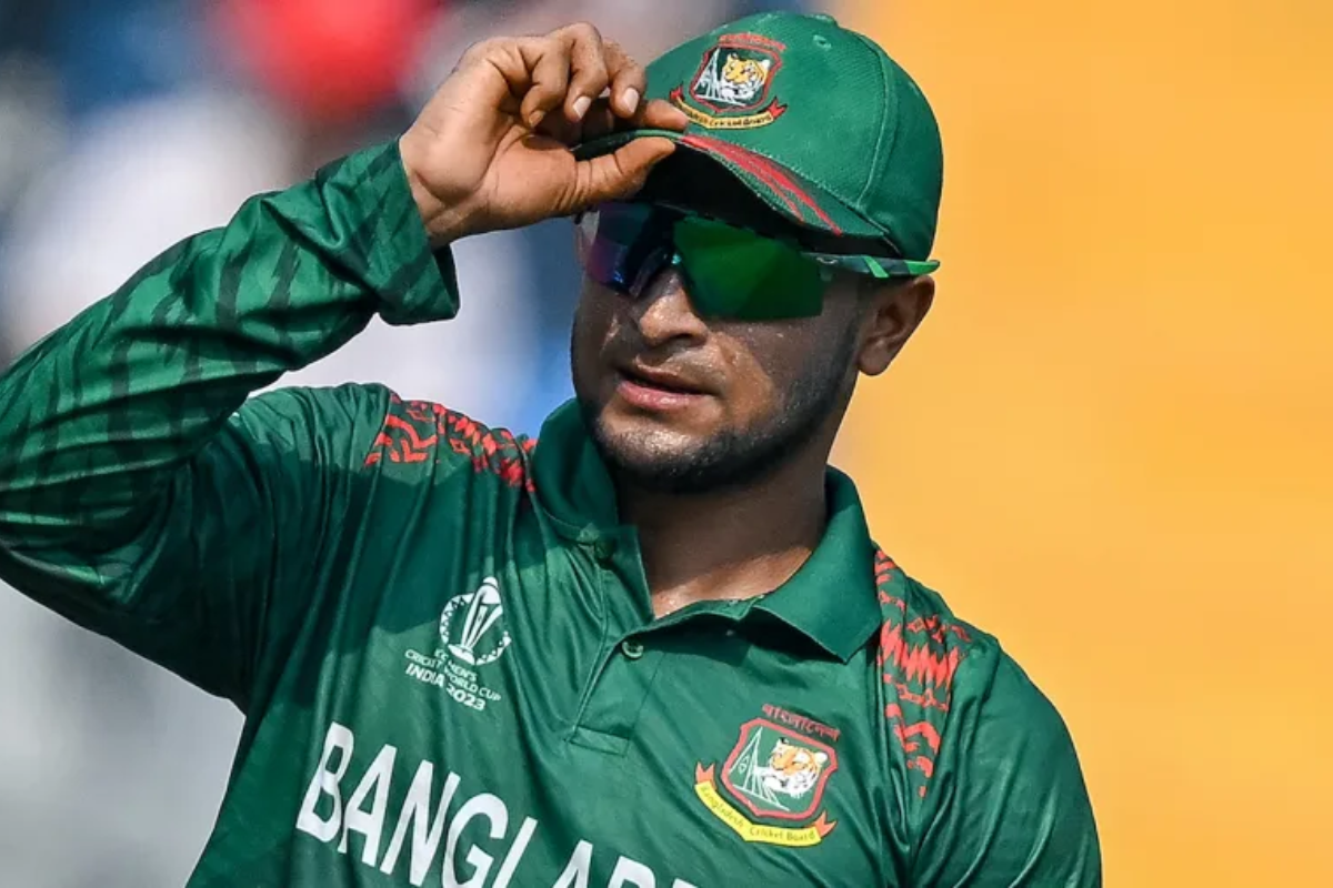 সাকিব আল হাসান ফেরার আগে পুরোপুরি ফিট নিশ্চিত: জাতীয় ট্রেনার