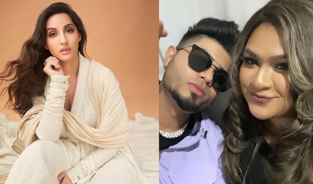সাজনা রে তাশফীর উত্থান সাজনা রে তাশফীর উত্থান