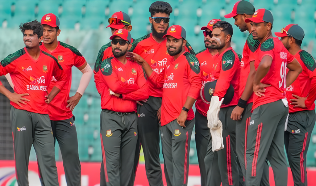 সাবেক ক্রিকেটার ও অফিসিয়ালদের জন্য বিসিবির ঐতিহাসিক পেনশন স্কিম সাবেক ক্রিকেটার ও অফিসিয়ালদের জন্য বিসিবির ঐতিহাসিক পেনশন স্কিম