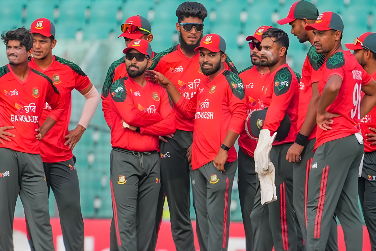 সাবেক ক্রিকেটার ও অফিসিয়ালদের জন্য বিসিবির ঐতিহাসিক পেনশন স্কিম
