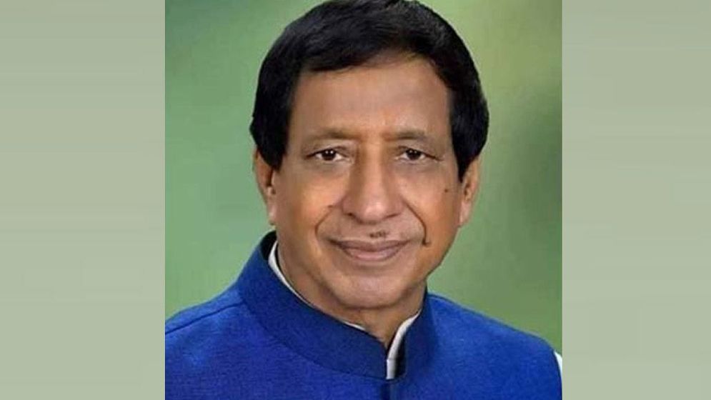 সাবেক সমাজকল্যাণমন্ত্রী নুরুজ্জামান আহমেদ হত্যা মামলায় গ্রেফতার