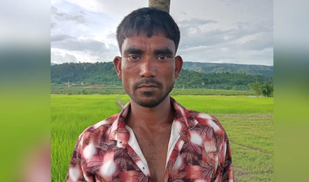 সীমান্তে চোরাচালান ঘিরে যুবক নিহত সীমান্তে চোরাচালান ঘিরে যুবক নিহত