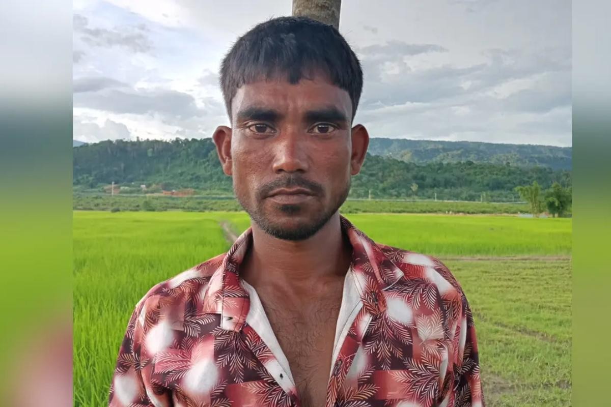 সীমান্তে চোরাচালান ঘিরে যুবক নিহত