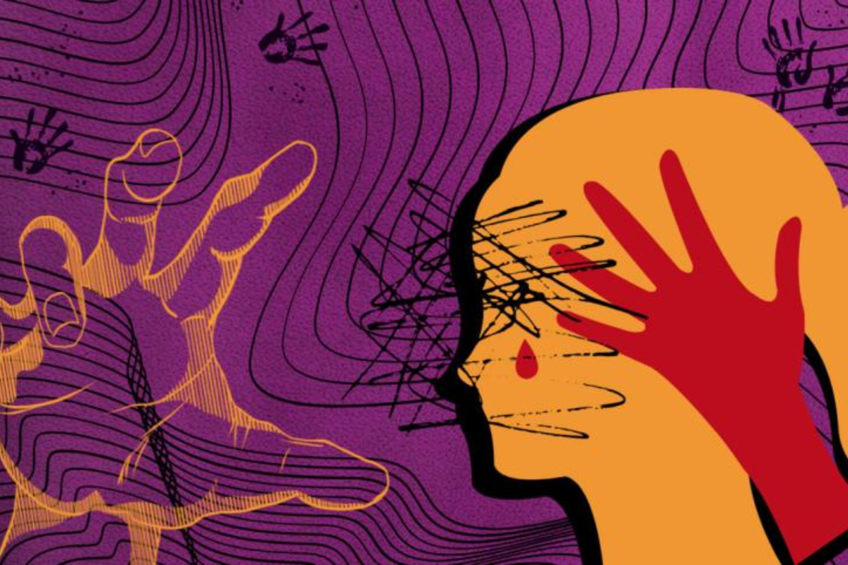 সেই নারীকে ধর্ষণে নয় হত্যা করা হয় শ্বাসরোধে