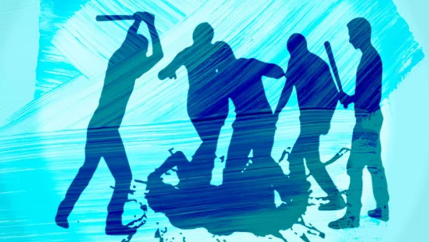 সোনারগাঁয়ে যুবককে নৃশংসভাবে কুপিয়ে ও পিটিয়ে হত্যা