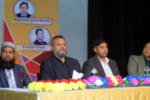 সোনালী লাইফ ইন্স্যুরেন্সের উদ্যোগে বিশেষ ক্যারিয়ার প্রশিক্ষণ অনুষ্ঠিত