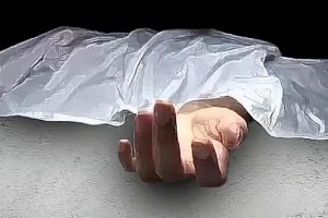 স্ত্রীকে হত্যার পর স্বামী পলাতক