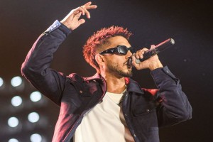 স্পটিফাই পাকিস্তান রিওয়াইন্ড: টানা পাঁচ বছর শীর্ষস্থানে তালহা আনজুম