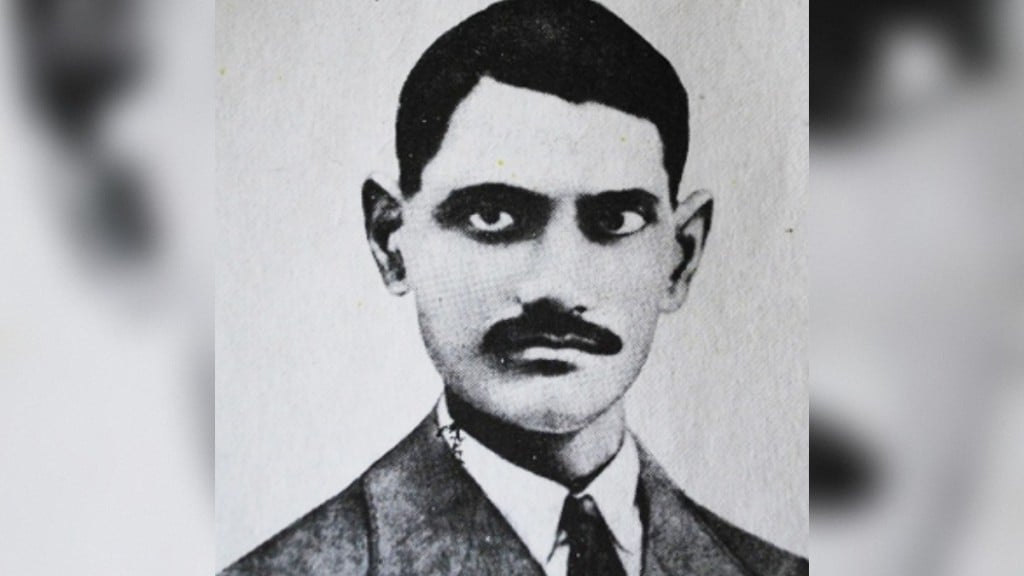 স্মরণে আত্মনিবেদিত শিক্ষাবিদ ও মানবসেবক যোগেশ চন্দ্র ঘোষ স্মরণে আত্মনিবেদিত শিক্ষাবিদ ও মানবসেবক যোগেশ চন্দ্র ঘোষ
