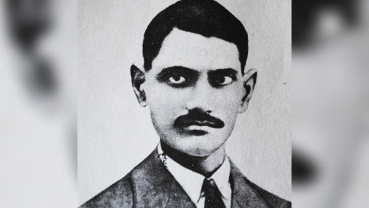 স্মরণে আত্মনিবেদিত শিক্ষাবিদ ও মানবসেবক যোগেশ চন্দ্র ঘোষ