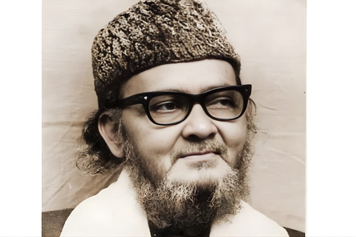 স্মরণে ওস্তাদ মুন্সী রইসউদ্দিন