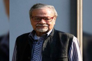 স্মরণে কবি, কথাসাহিত্যিক ও অনুবাদক মানবেন্দ্র বন্দ্যোপাধ্যায়