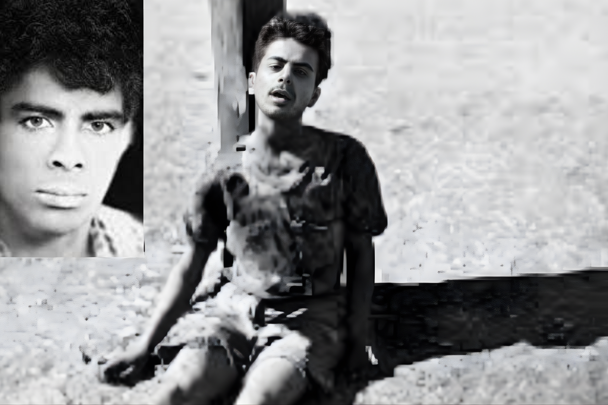 স্মরণে খেতাববিহীন ভাটির বীর জগৎজ্যোতি দাস