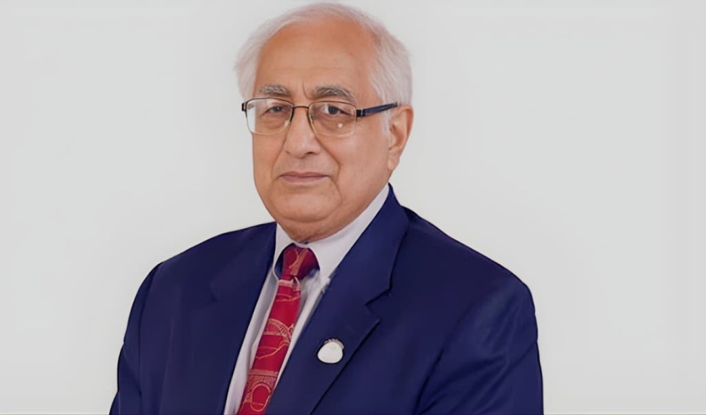 স্মরণে জাতীয় অধ্যাপক জামিলুর রেজা চৌধুরী স্মরণে জাতীয় অধ্যাপক জামিলুর রেজা চৌধুরী