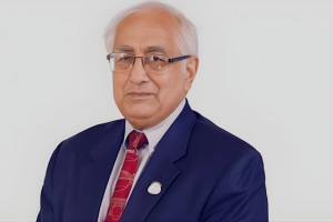 স্মরণে জাতীয় অধ্যাপক জামিলুর রেজা চৌধুরী