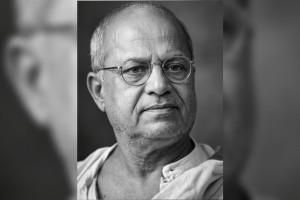 স্মরণে – দাদাসাহেব ফালকে