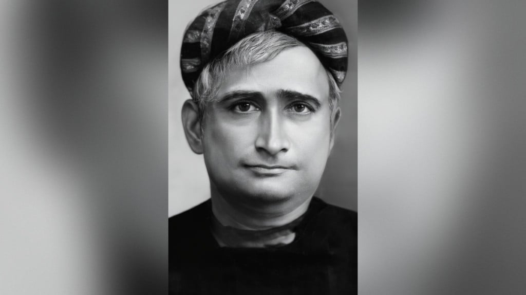 স্মরণে — বঙ্কিমচন্দ্র চট্টোপাধ্যায় স্মরণে — বঙ্কিমচন্দ্র চট্টোপাধ্যায়