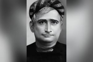 স্মরণে — বঙ্কিমচন্দ্র চট্টোপাধ্যায়