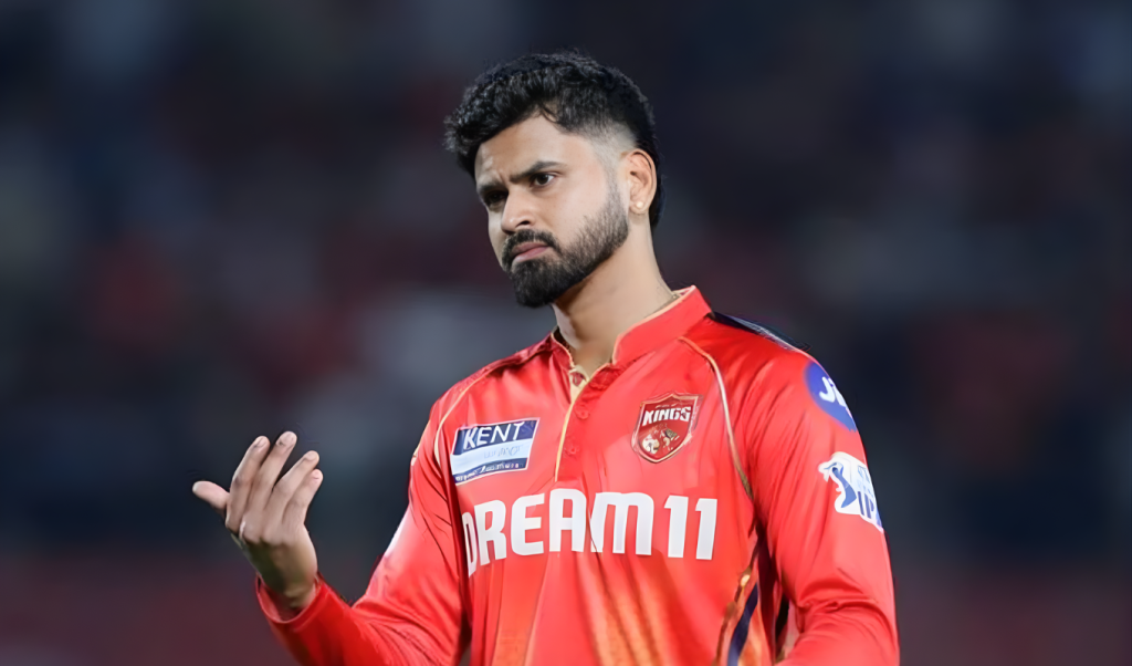 স্লো ওভার রেটে বিপর্যস্ত পাঞ্জাব ৩৬ লাখ রুপি জরিমানা স্লো ওভার-রেটে বিপর্যস্ত পাঞ্জাব: ৩৬ লাখ রুপি জরিমানা