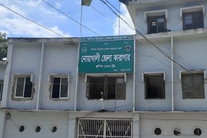 হত্যা মামলার আসামি কারাগার থেকে দিচ্ছে এসএসসি পরীক্ষা