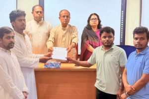 হামলার প্রতিবাদে ছাত্রদল বর্জনের ঘোষণা ঢাবি সাংবাদিক সমিতির