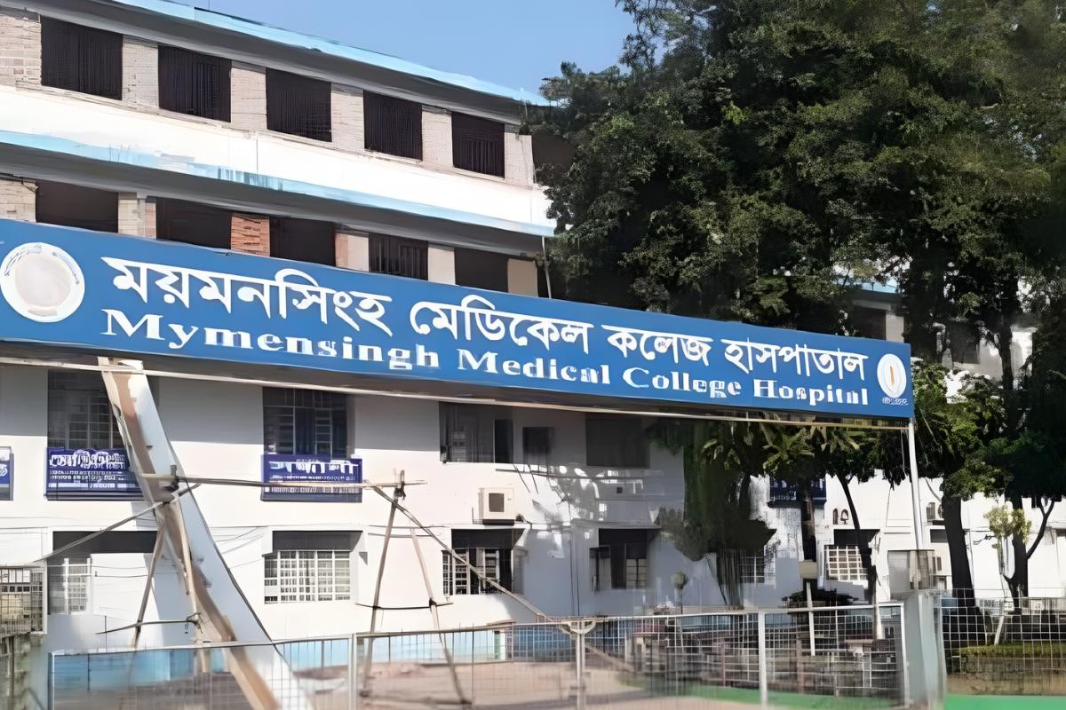 হামের উপসর্গে শিশুমৃত্যু