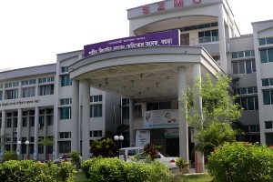 হামের উপসর্গে শিশুর মৃত্যু বগুড়ায়