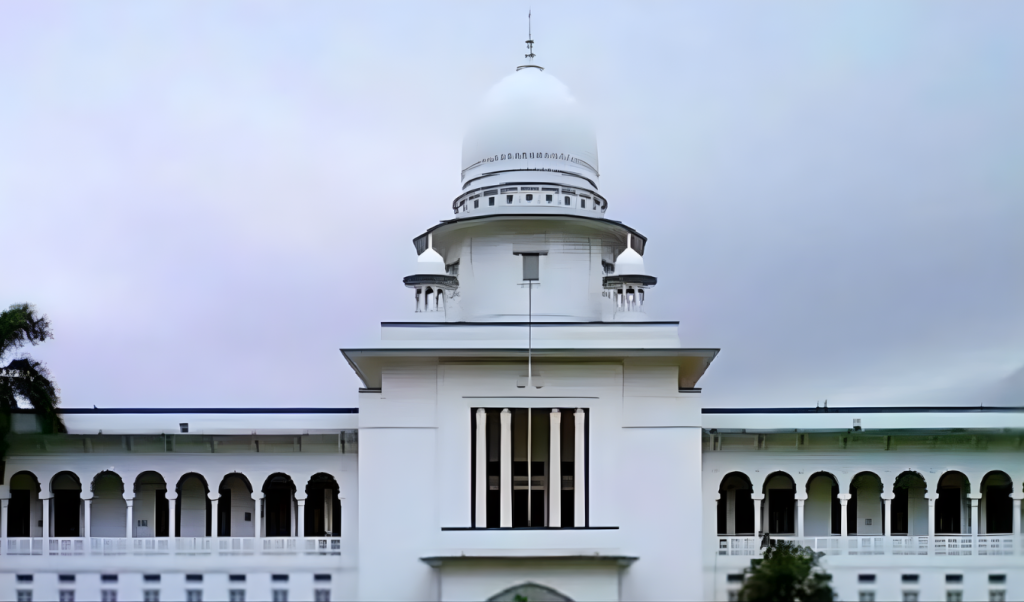 হামের সংক্রমণ নিয়ন্ত্রণ না হওয়া পর্যন্ত স্কুল বন্ধের নির্দেশনা চেয়ে হাইকোর্টে রিট হামের সংক্রমণ নিয়ন্ত্রণ না হওয়া পর্যন্ত স্কুল বন্ধের নির্দেশনা চেয়ে হাইকোর্টে রিট
