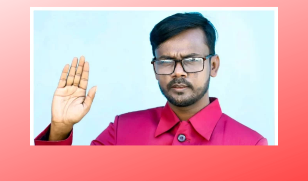হিরো আলম ঢাকা সিটি করপোরেশন নির্বাচনে অংশগ্রহণের ঘোষণা হিরো আলম ঢাকা সিটি করপোরেশন নির্বাচনে অংশগ্রহণের ঘোষণা