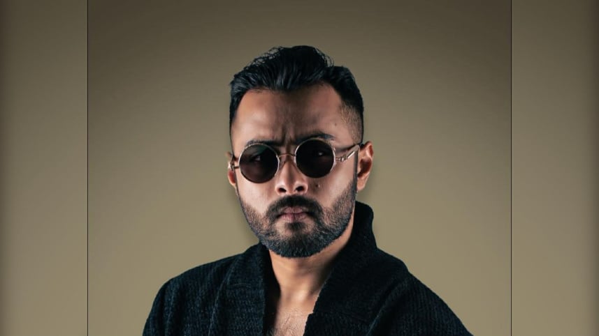 হৃদয় খানের নতুন গান ‘হাহাকার’